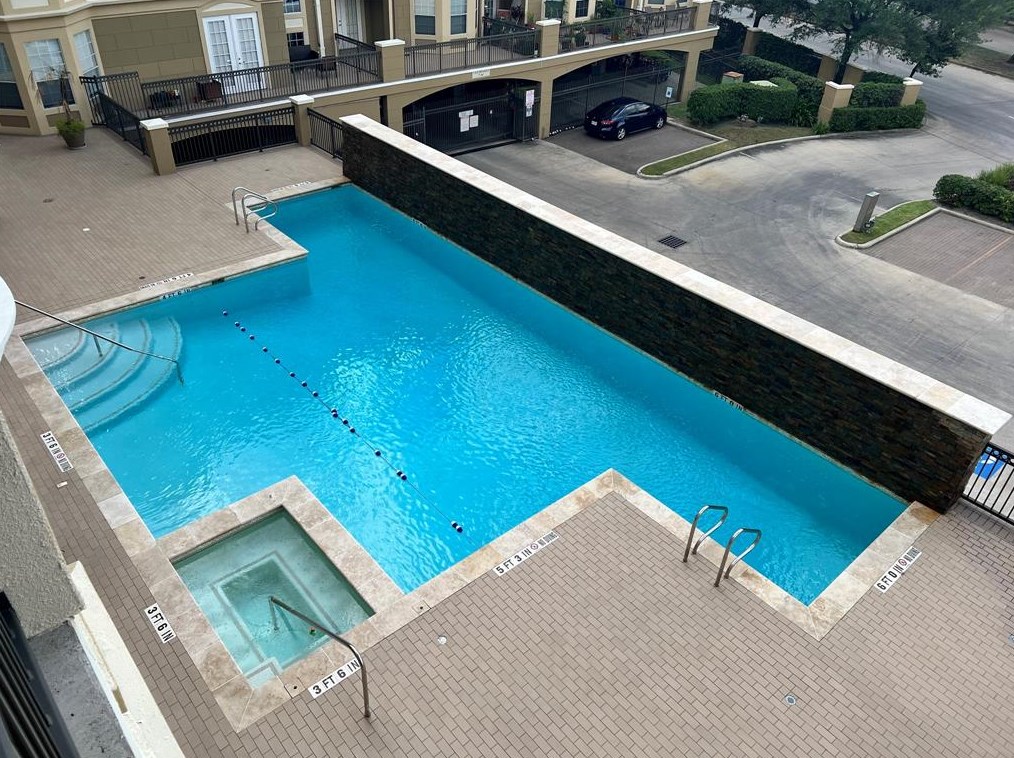 7575 Kirby Dr #2408, Houston, TX 77030