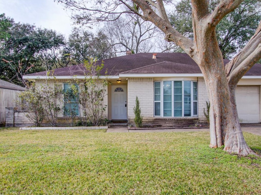 10815 Montverde Ln, Houston, TX 77099-4716