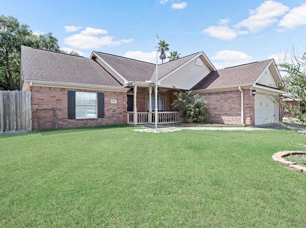 2130 Oklahoma St, Beaumont, TX 77707-5614