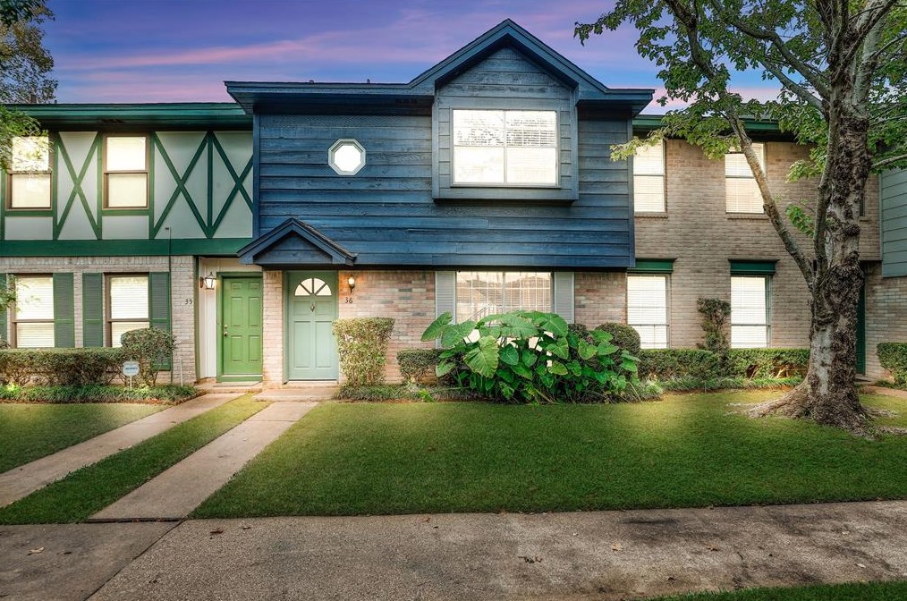 10010 Knoboak Dr Apt 36, Houston, TX 77080