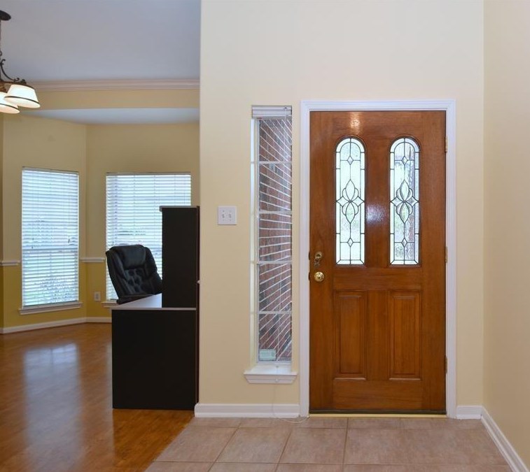 1027 Tennyson Dr, Pearland, TX 77584