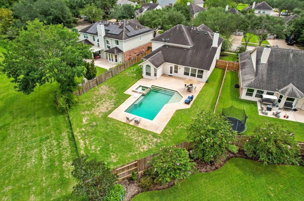 10311 Rudolph Ct, Missouri City, TX 77459-2663