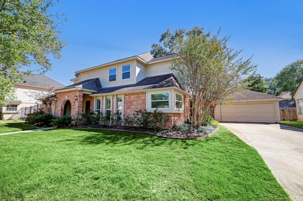 3611 Braewin Ct, Houston, TX 77068