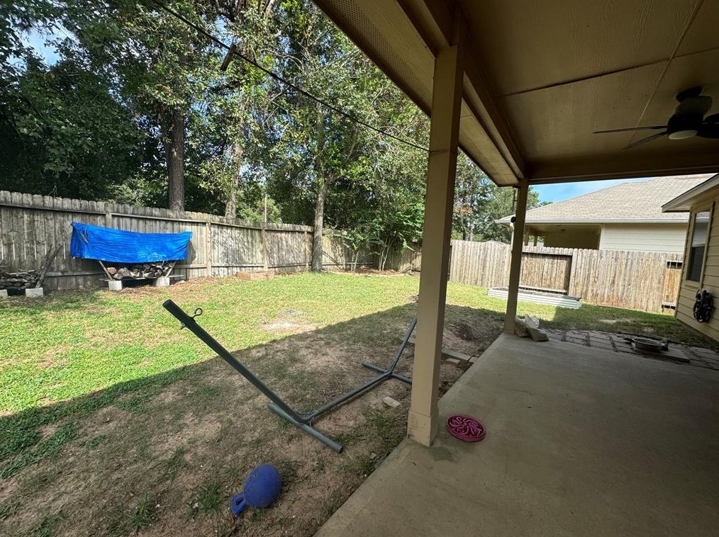 21614 Alexandria Forest, Porter, TX 77365