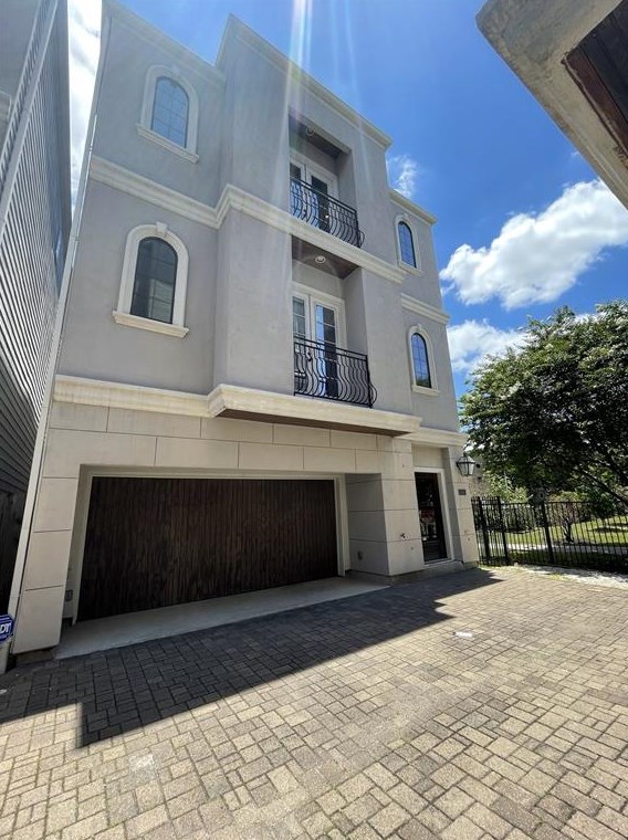 5305 Lillian St Unit C, Houston, TX