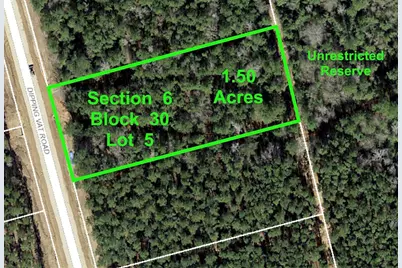 6-30-5 Dipping Vat Road, Huntsville, TX 77340 - Photo 1