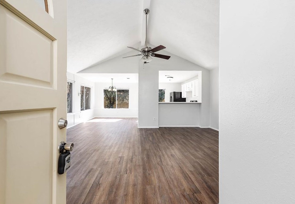 3423 Nutwood Ln, Spring TX  77389-5107 exterior