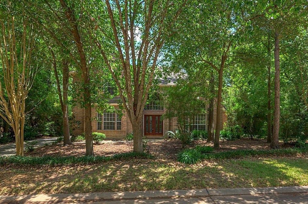 119 N Summer Cloud Dr, Spring, TX 77381