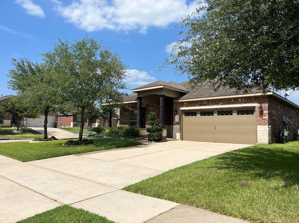 25606 Marmite Dr, Tomball, TX 77375