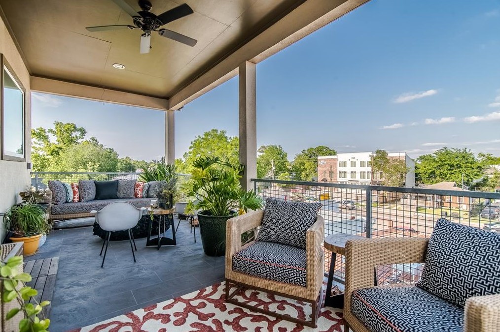 1304 Nashua #a, Houston, TX 77008
