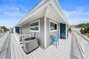 21906 Matagorda Dr, Galveston, TX 77554 - Photo 26