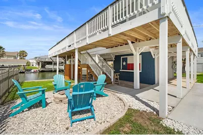 21906 Matagorda Drive, Galveston, TX 77554 - Photo 34