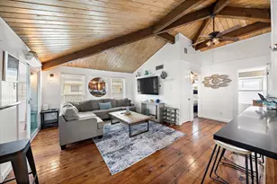 21906 Matagorda Dr, Galveston, TX 77554 - Photo 8