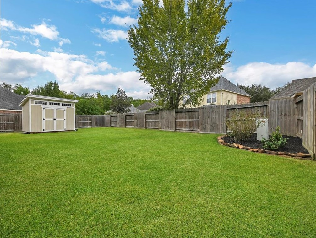 13622 Caney Spg Ln, Houston TX  77044-7290 exterior