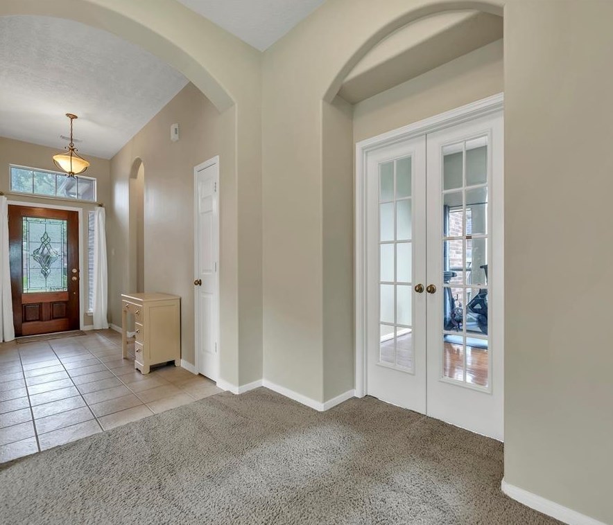 13622 Caney Springs Ln, Houston TX  77044-7290 exterior