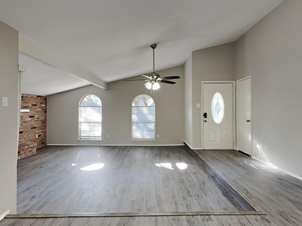 4046 Lost Oak Dr, Spring TX  77388-4943 exterior