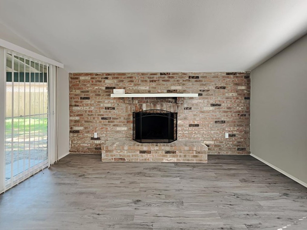 4046 Lost Oak Dr, Spring TX  77388-4943 exterior
