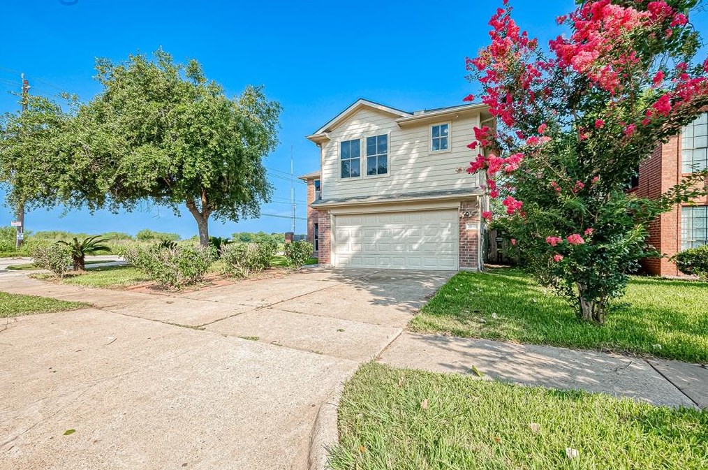 2040 Sandy Knoll Dr, Missouri City, TX 77489-2902