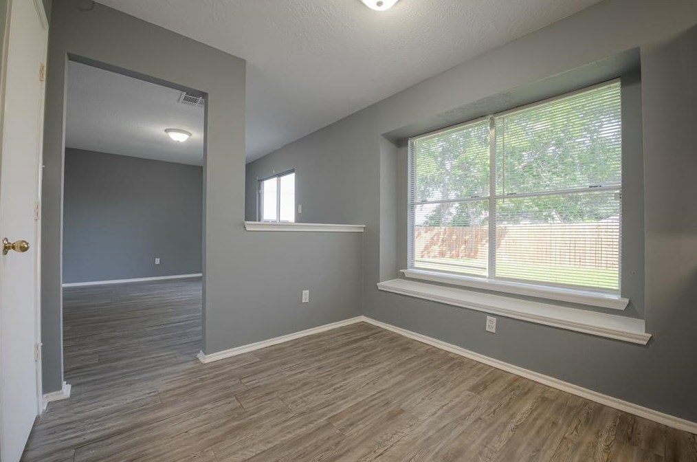 2040 Sandy Knl Dr, Missouri City TX  77489-2901 exterior