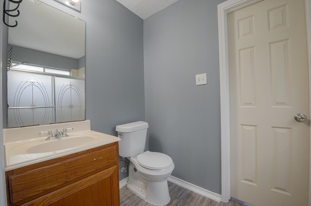 2040 Sandy Knl Dr, Missouri City TX  77489-2901 exterior