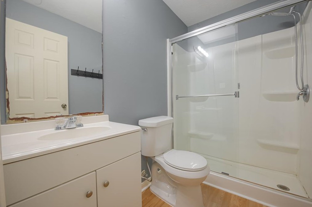 2040 Sandy Knl Dr, Missouri City TX  77489-2901 exterior