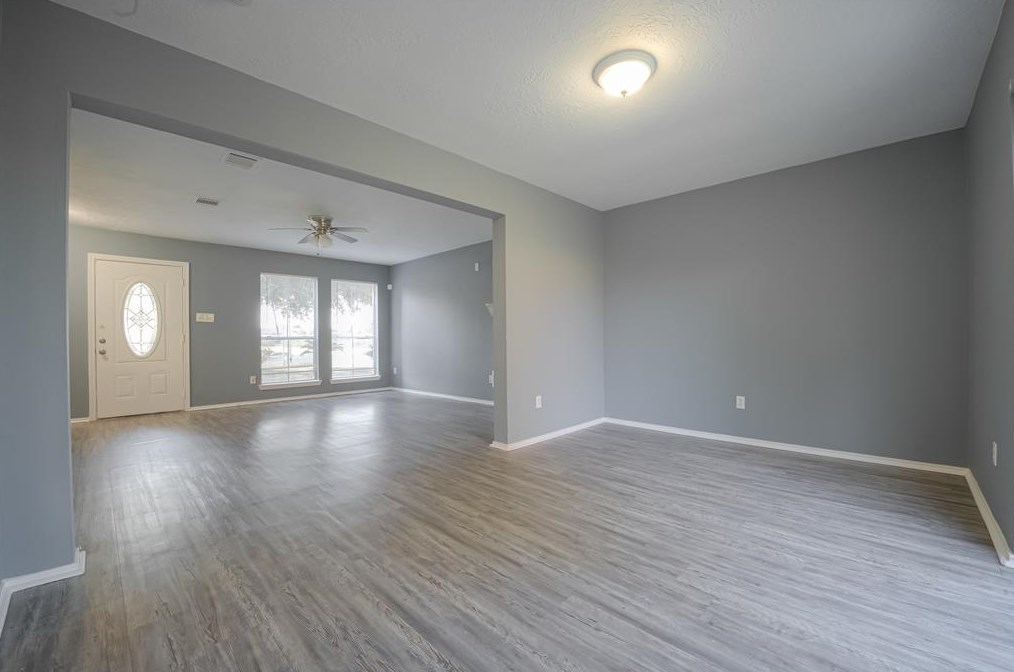 2040 Sandy Knl Dr, Missouri City TX  77489-2901 exterior
