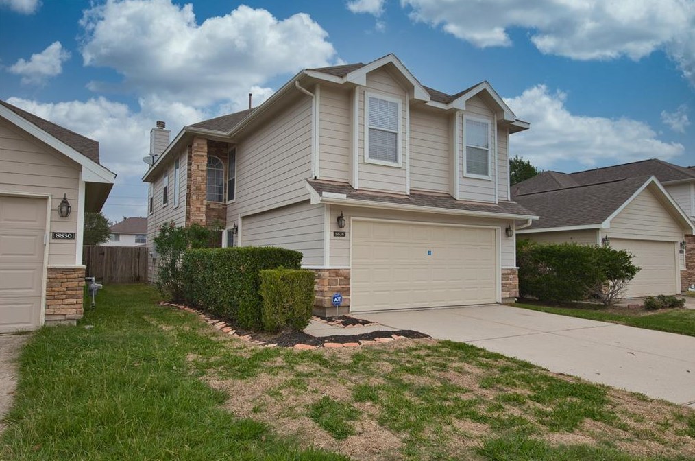 8826 Eastheimer St, Houston, TX 77064