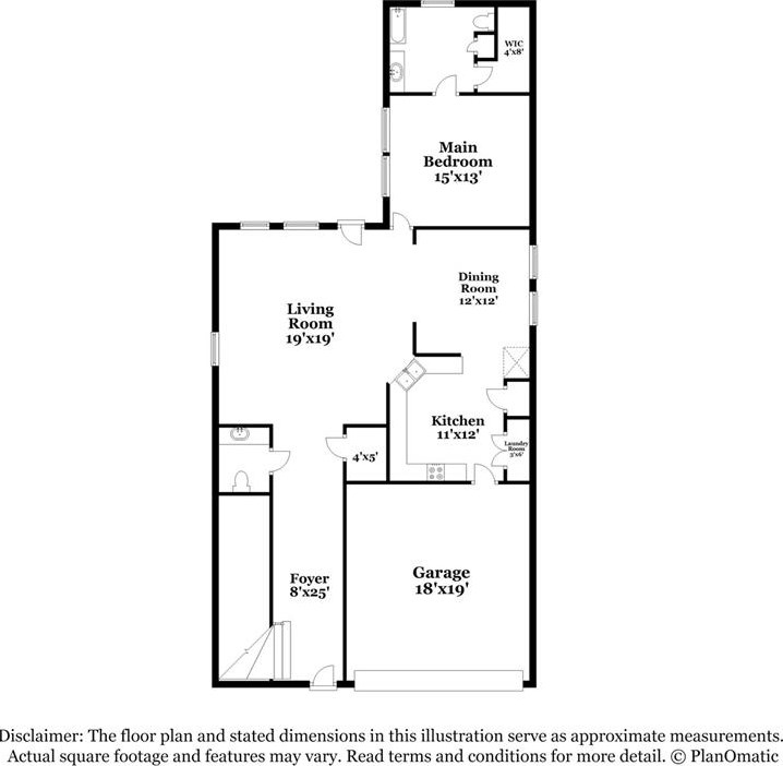 13026 Pentacle Ln, Houston, TX 77085