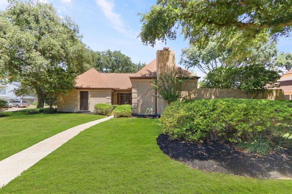 18034 Mountfield Dr, Houston, TX 77084-2396