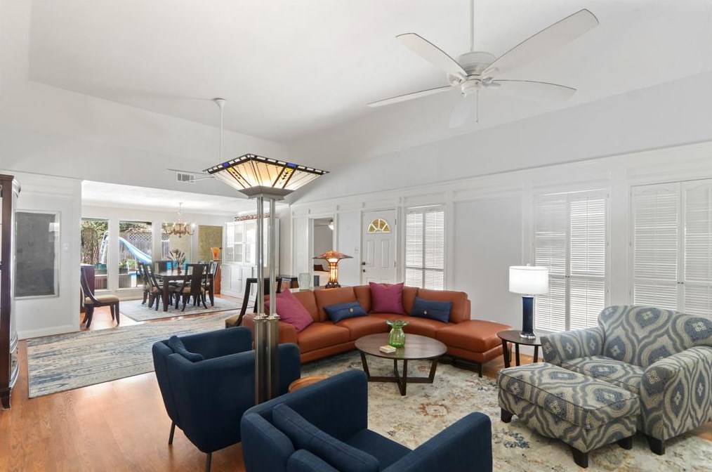 18034 Mountfield Dr, Houston TX  77084-2344 exterior
