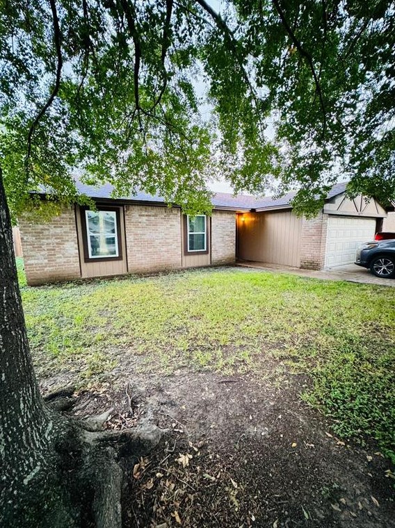 10222 Northview Dr, Houston TX  77086-2127 exterior