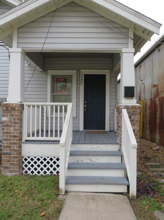 3320 Garrow St, Houston, TX 77003