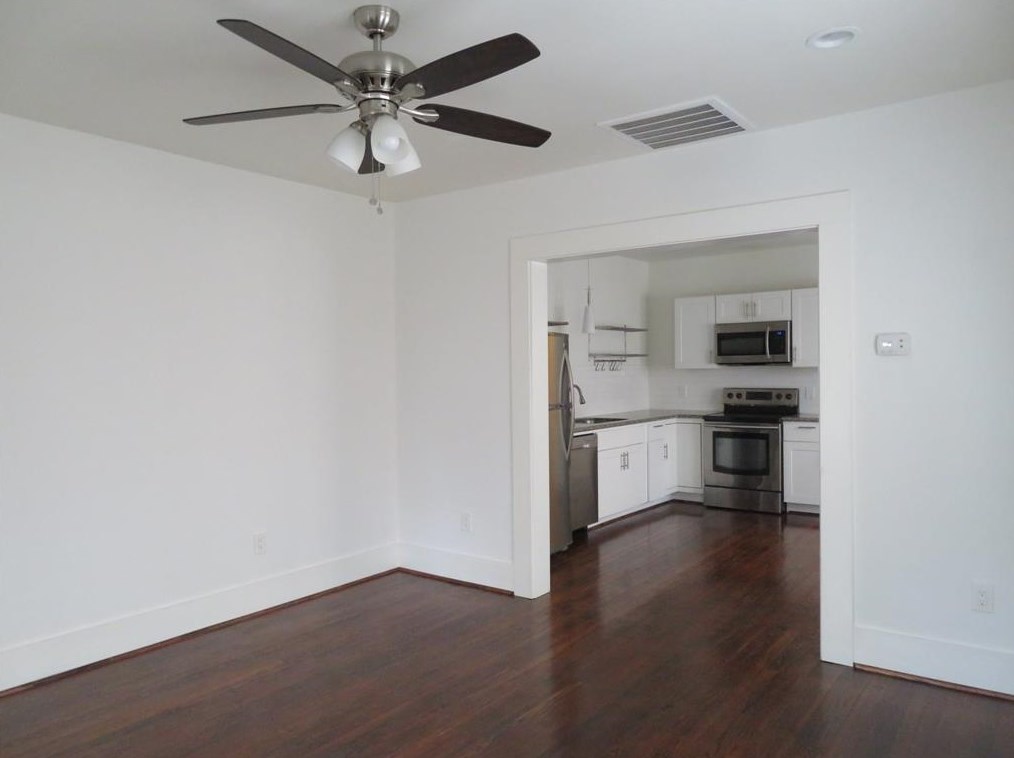 3320 Garrow St, Houston TX  77003-2432 exterior
