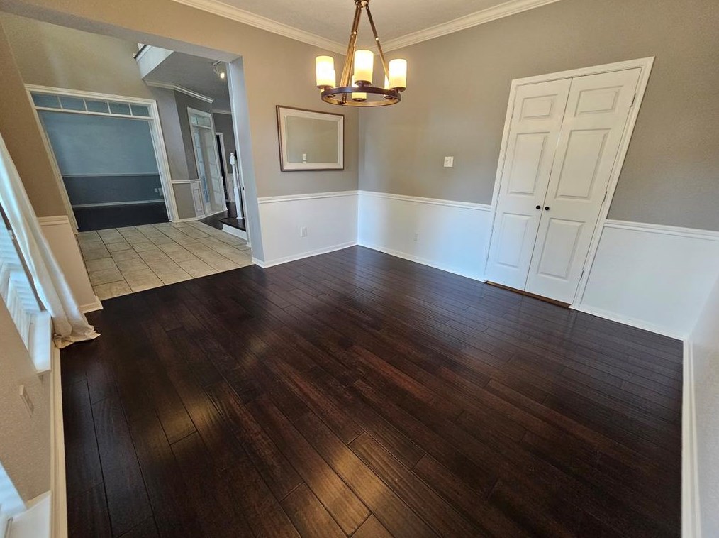 15015 Dawnbrook Dr, Houston TX  77068-3818 exterior