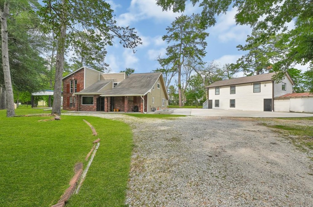 1321 Lemm Road 1, Spring, TX 77373-5738