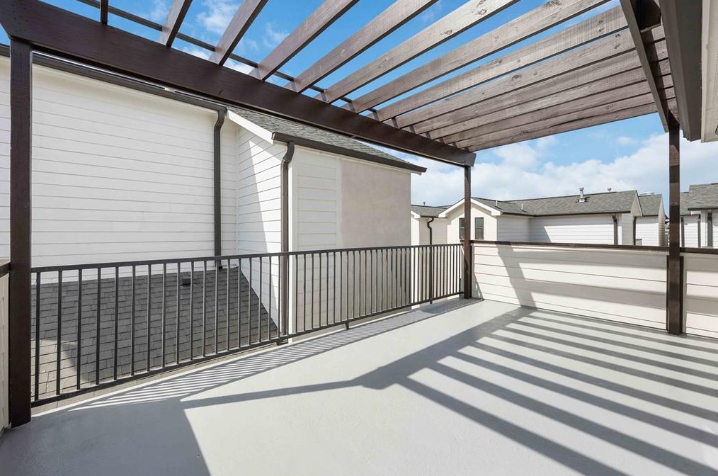 2614 Polk St, Houston TX  77003 exterior