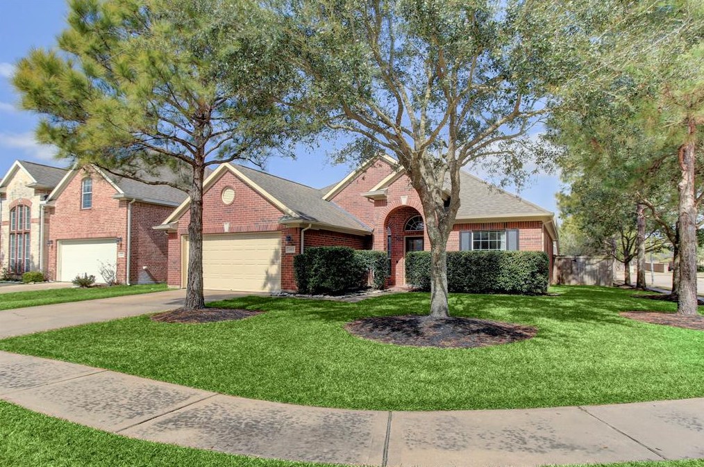 24910 Crystal Stone Ln, Katy, TX 77494