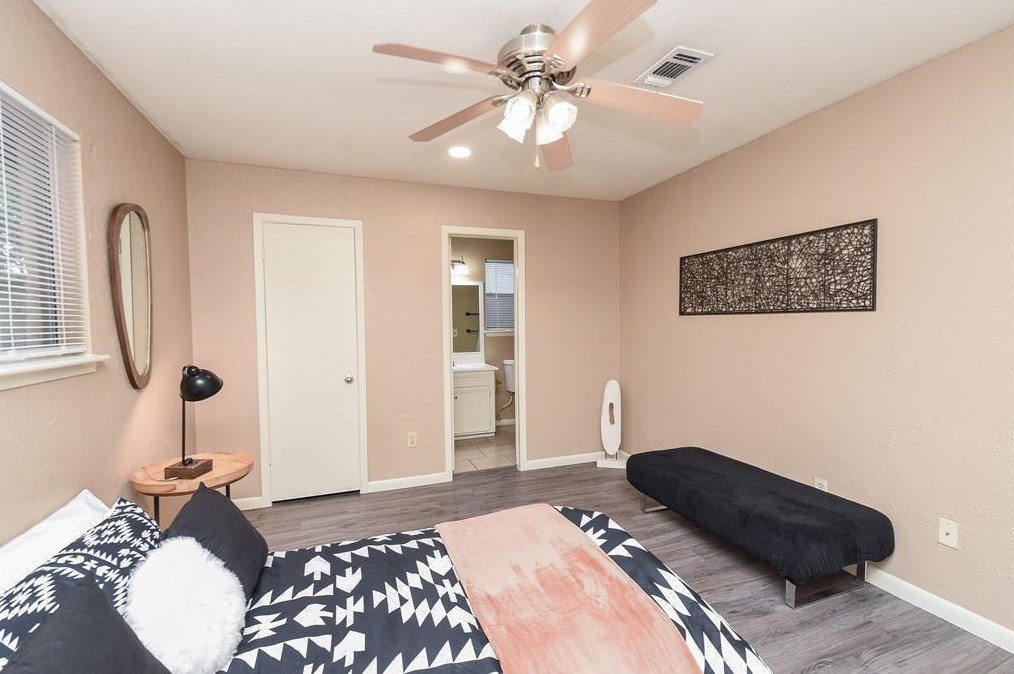 2711 Meandering Trl, Humble TX 77339-1031 exterior