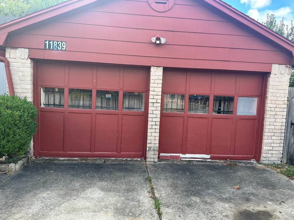 11839 Steamboat Springs Dr, Houston, TX 77067-1829