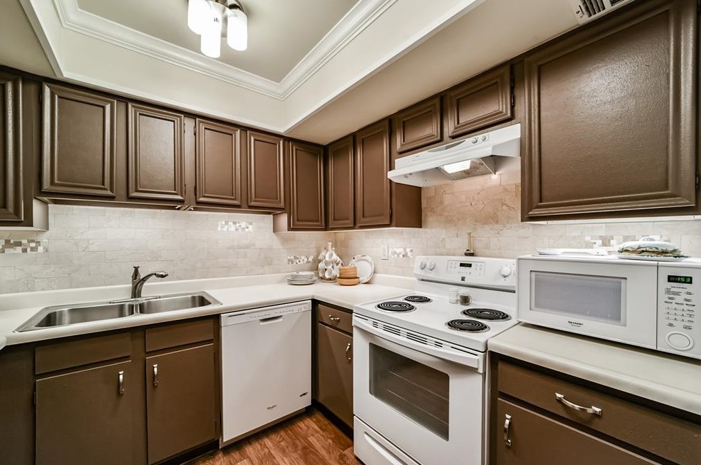 2335 Triway Ln, Houston TX 77041-7418 exterior