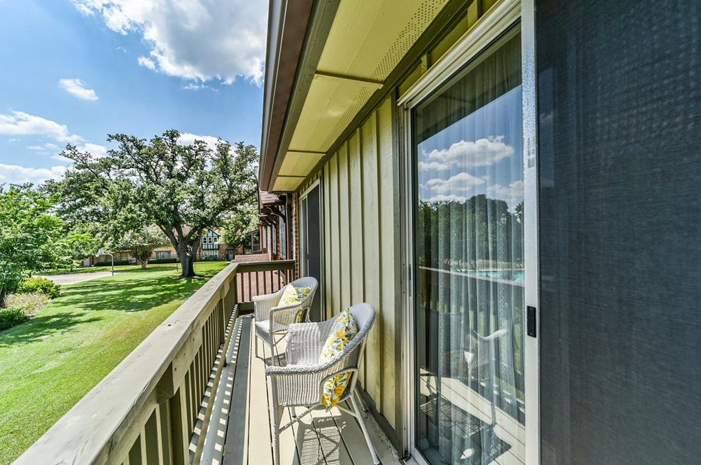 2335 Triway Ln, Houston TX 77041-7418 exterior