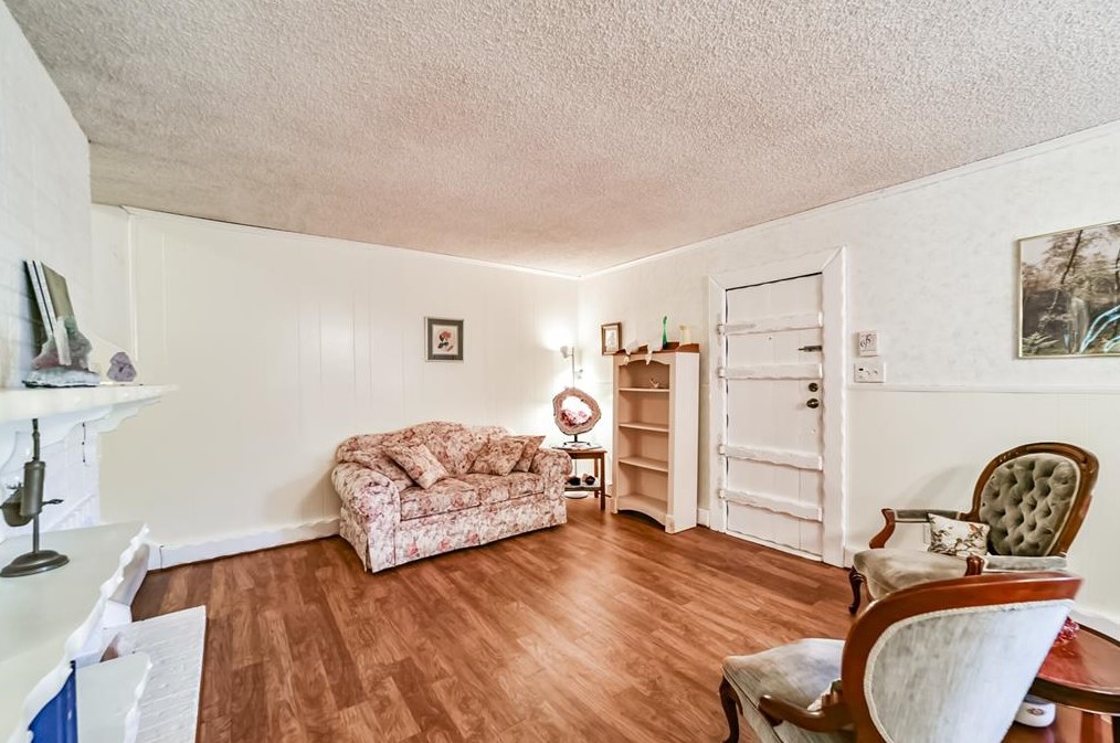 2335 Triway Ln, Houston TX 77041-7418 exterior