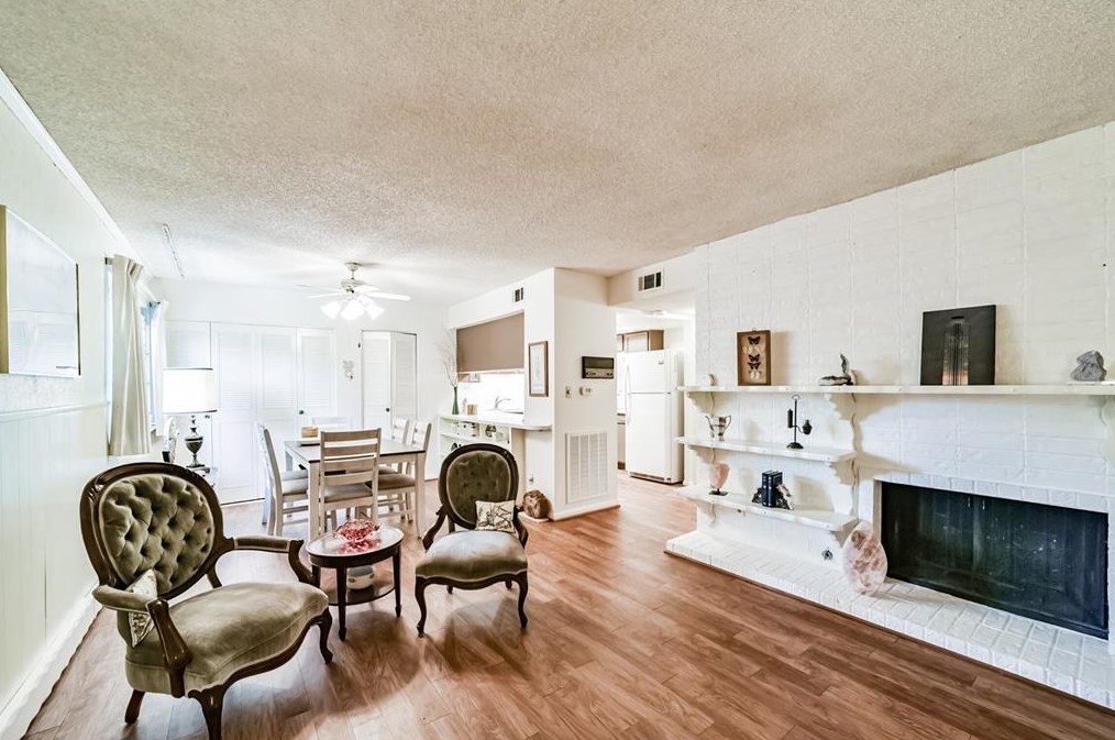 2335 Triway Ln, Houston TX 77041-7418 exterior