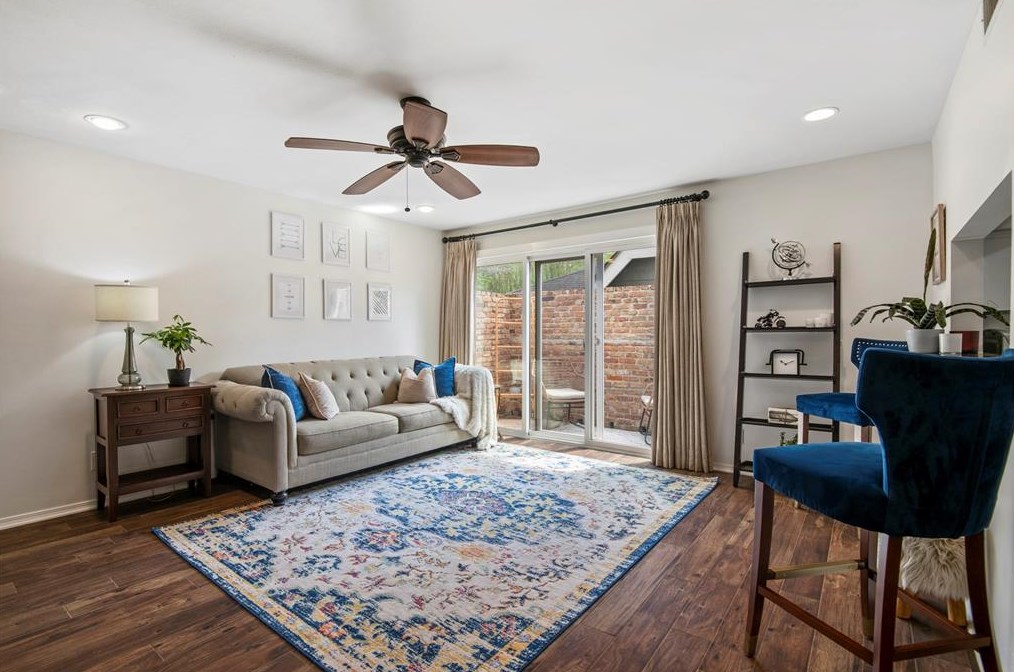 1909 Brun St #3, Houston, TX 77019