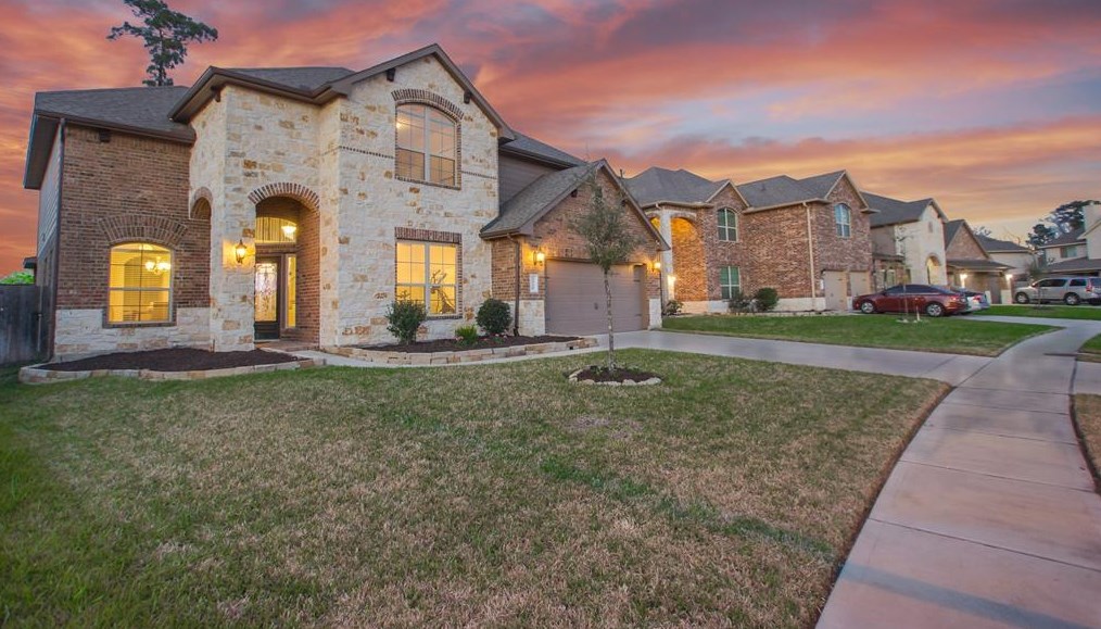 24530 Denham Ridge Ln, Spring, TX 77389-1513