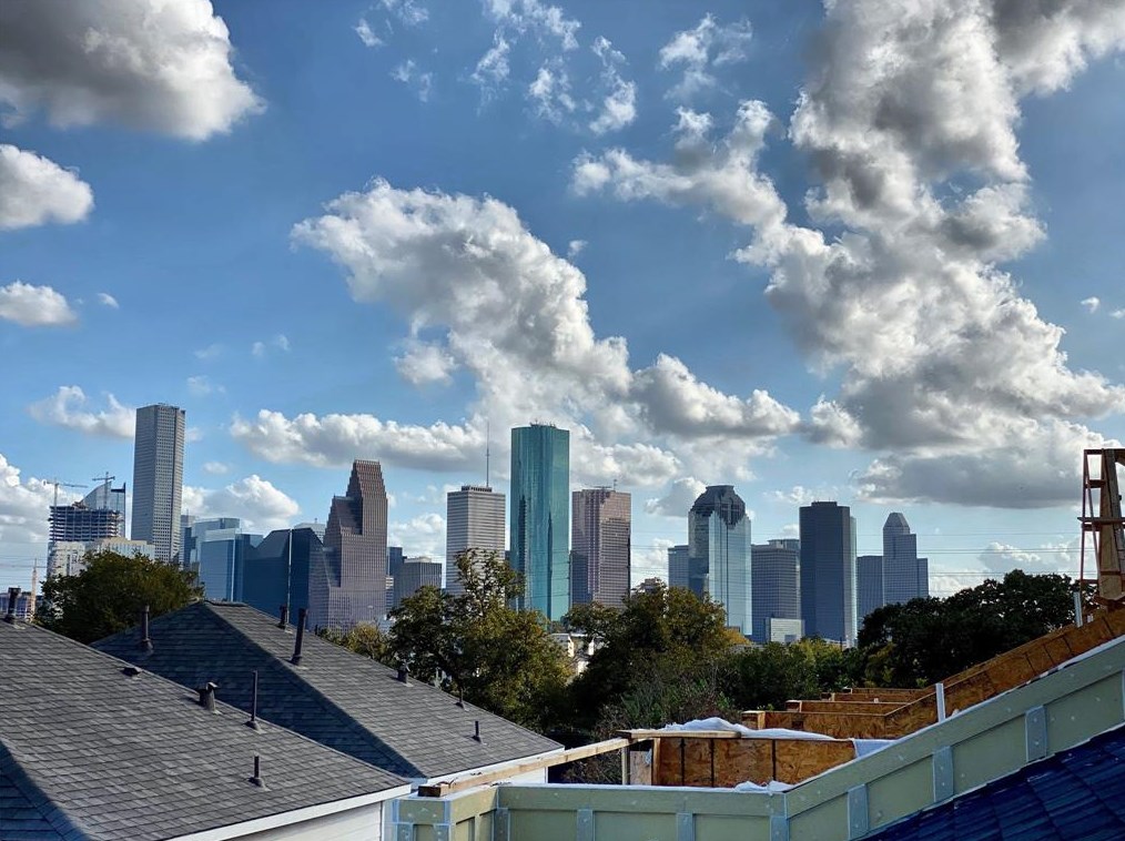1519 Weber St, Houston, TX 77007-2931
