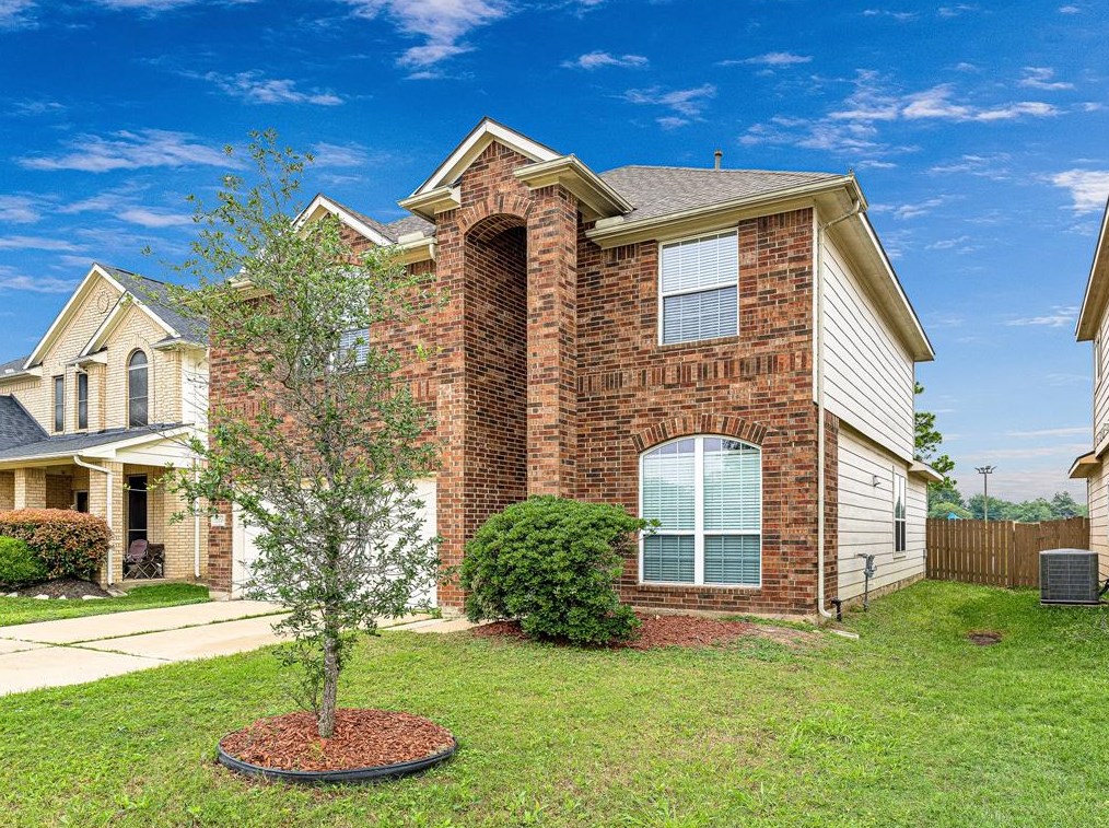 19418 Little Pine Ln, Katy, TX 77449-4546