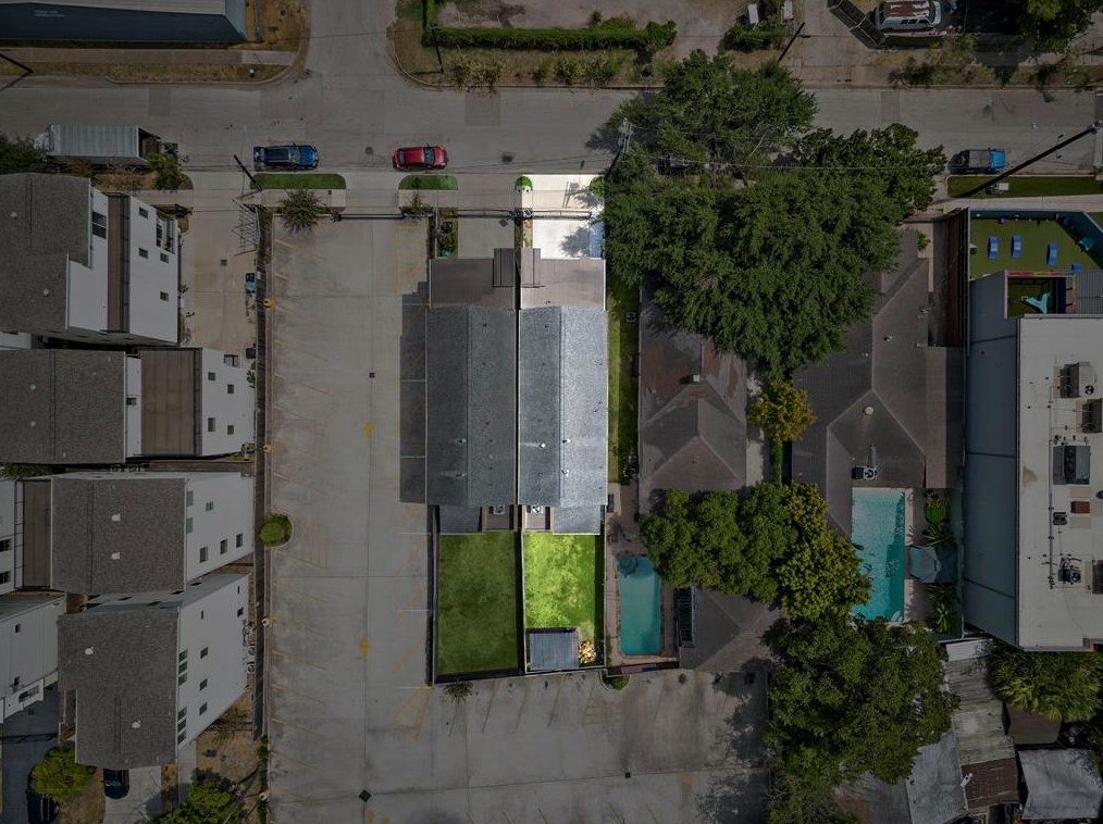 2310 Converse St, Houston, TX 77006
