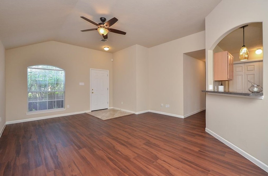 15522 Forest Creek Farms Dr, Cypress TX  77429-4430 exterior