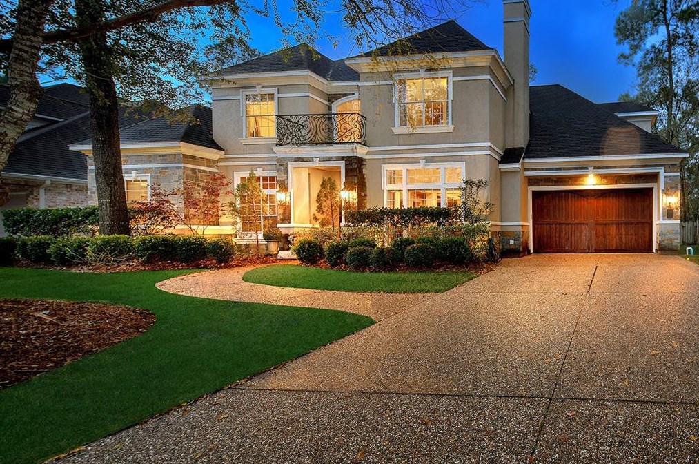 11 Cape Jasmine Pl, Spring, TX 77381-6458